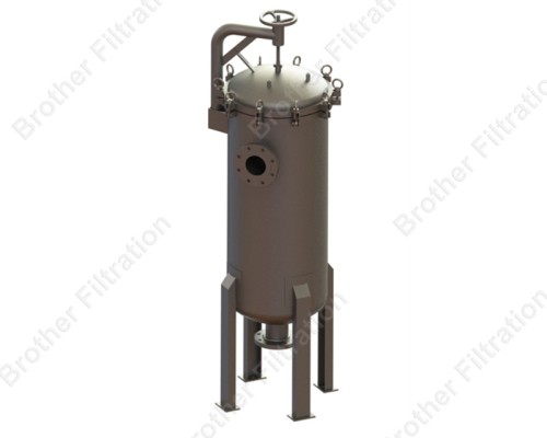 Stainless Steel High Flow Housing price