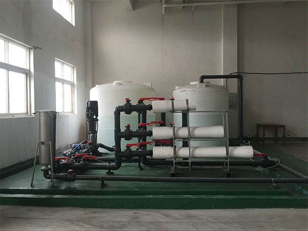 High Flow Filters