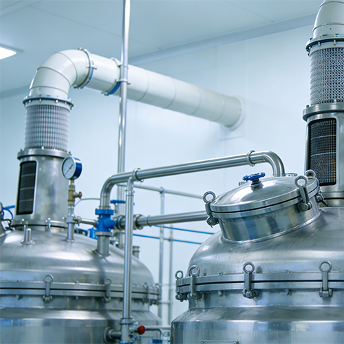 Cómo elegir el filtro de venteo