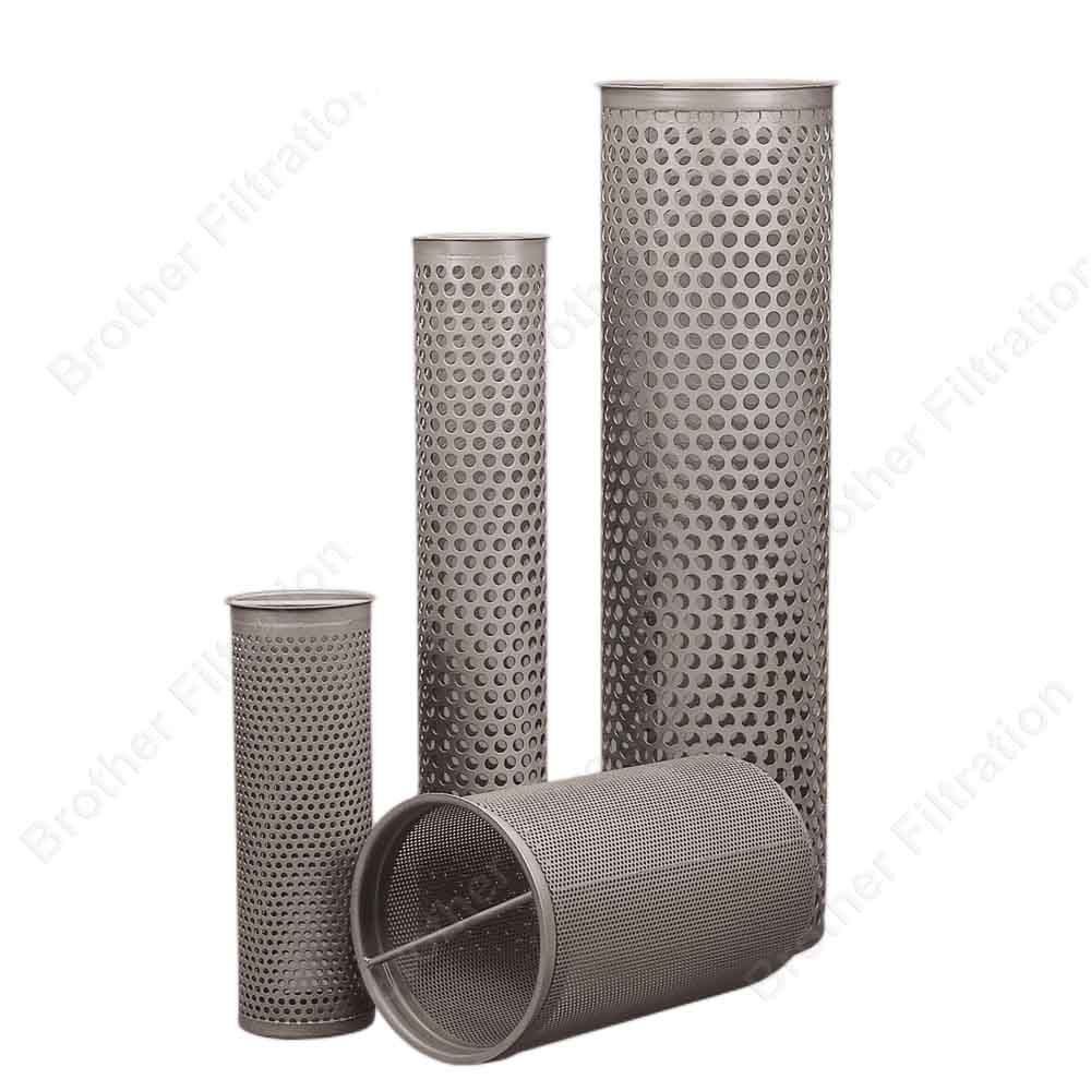 Filtro Di Ricambio MisterVac Per Aspirapolvere Bosch BSG61666/03, BSG61666/04, Filtro Aria Di Scarico