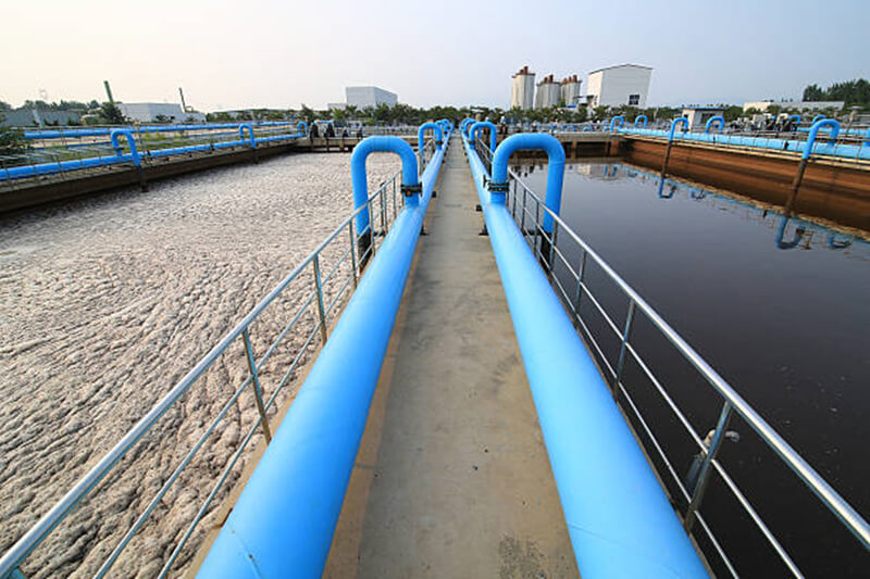 ¿Qué podemos hacer después de un sistema de tratamiento aeróbico de aguas residuales?
