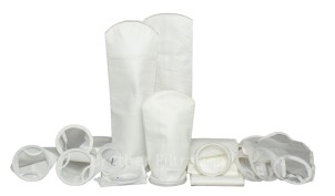 Los filtros de bolsa