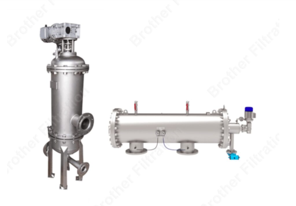 Aplicaciones en la industria papelera