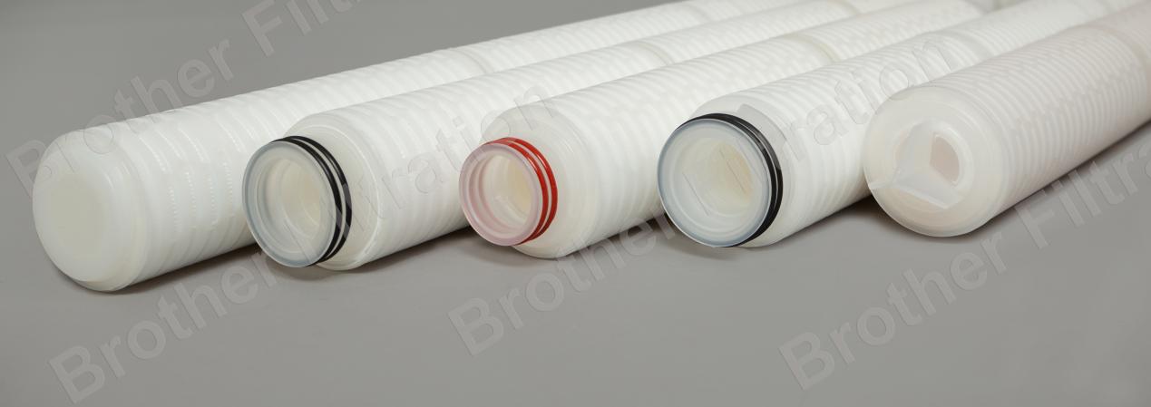 Por Qué Elegir Cartuchos de Microfiltración de Alta Calidad