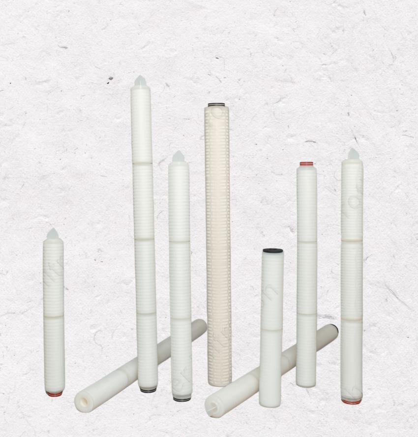 Brother Filtration para la industria de bebidas