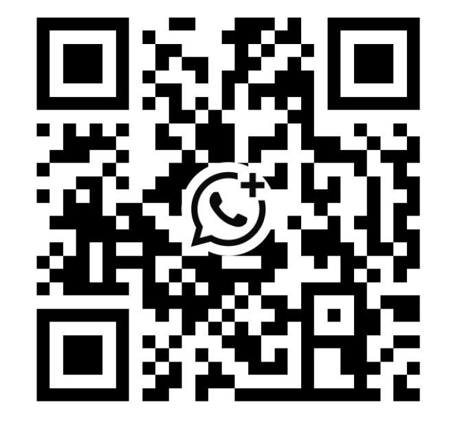 WhatsApp QR Code