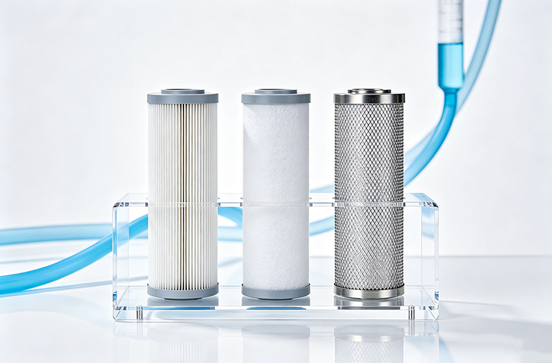 CDU Filter Cartridges